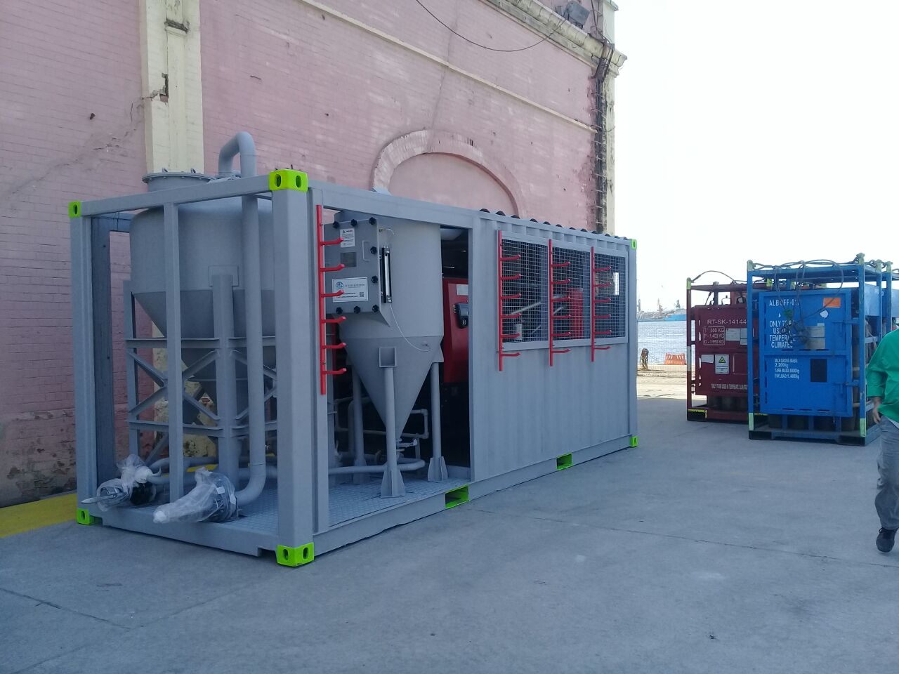 Foto de RPEOTTA TRIUNFO